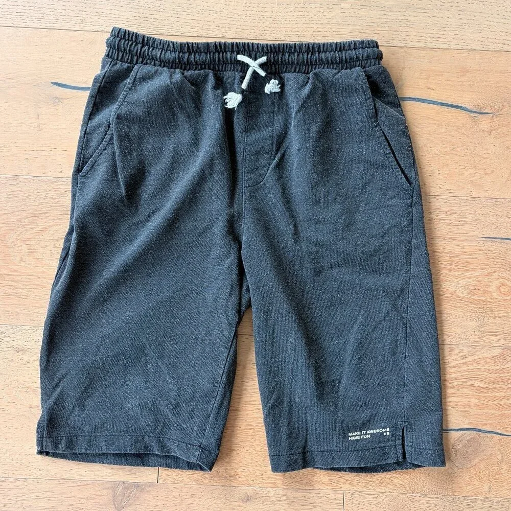 Reserved Boys Shorts